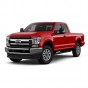 Ford F-250XLT 2020