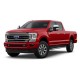 Ford F-350 Platinum 2021