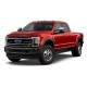 Ford F-450 King Ranch 2021 Ford F-450 King Ranch 2021