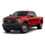 Ford F-450 King Ranch 2021