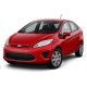 Ford Fiesta 4D HB 2011 Ford Fiesta 4D HB 2011