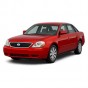 Ford Five Hundred 4D Sdn 2005