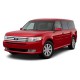 Ford Flex 4Door 2009 Ford Flex 4Door 2009