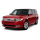 Ford Flex 4Door 2012 Ford Flex 4Door 2012