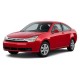Ford Focus 2D Cpe 2008 Ford Focus 2D Cpe 2008