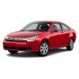 Ford Focus 2D Cpe 2008