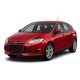 Ford Focus 4D HB 2012 Ford Focus 4D HB 2012