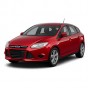 Ford Focus 4D HB 2012