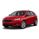Ford Focus 4D HB 2015 Ford Focus 4D HB 2015