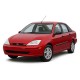 Ford Focus 4D Sdn 2000 Ford Focus 4D Sdn 2000