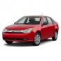 Ford Focus 4D Sdn 2008
