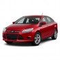 Ford Focus 4D Sdn 2012
