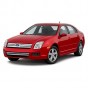 Ford Fusion 4D Sdn 2006