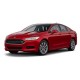 Ford Fusion 4D Sdn 2013 Ford Fusion 4D Sdn 2013