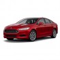 Ford Fusion 4D Sdn 2013