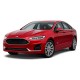 Ford Fusion SEL 2020 Ford Fusion SEL 2020