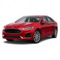 Ford Fusion SEL 2020