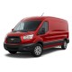 Ford LWB MV 2014 Ford LWB MV 2014
