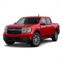 Ford Maverick Crew PU 2022