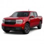 Ford Maverick Lariat 2022