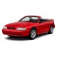 Ford Mustang 2D Conv 1994 Ford Mustang 2D Conv 1994