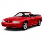 Ford Mustang 2D Conv 1994