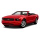 Ford Mustang 2D Conv 2005 Ford Mustang 2D Conv 2005