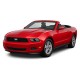 Ford Mustang 2D Conv 2010 Ford Mustang 2D Conv 2010