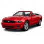 Ford Mustang 2D Conv 2010