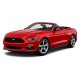 Ford Mustang 2D Conv 2015 Ford Mustang 2D Conv 2015