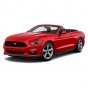 Ford Mustang 2D Conv 2015