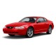 Ford Mustang 2D Cpe 1999