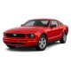 Ford Mustang 2D Cpe 2005 Ford Mustang 2D Cpe 2005
