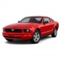 Ford Mustang 2D Cpe 2005