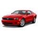 Ford Mustang 2D Cpe 2010 Ford Mustang 2D Cpe 2010
