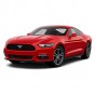 Ford Mustang 2D Cpe 2015