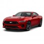 Ford Mustang 2D Cpe 2024