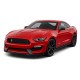 Ford Mustang Fastback Shelby GT350 2019 Ford Mustang Fastback Shelby GT350 2019