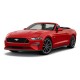 Ford Mustang GT Convertible 2021