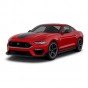 Ford Mustang Mach 1 Fastback 2022