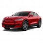 Ford Mustang Mach-E 2022