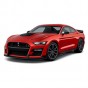 Ford Mustang Shelby GT500 Fastback 2022