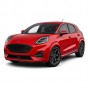 Ford Puma ST 2020