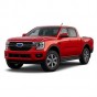 Ford Ranger Crew PU 2024