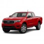 Ford Ranger Extd PU 2019