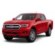 Ford Ranger SuperCrew Lariat 2021 Ford Ranger SuperCrew Lariat 2021