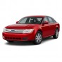 Ford Taurus 4D Sdn 2008