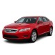 Ford Taurus 4D Sdn 2012 Ford Taurus 4D Sdn 2012