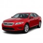 Ford Taurus 4D Sdn 2012