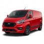 Ford Transit Custom Sport 2022